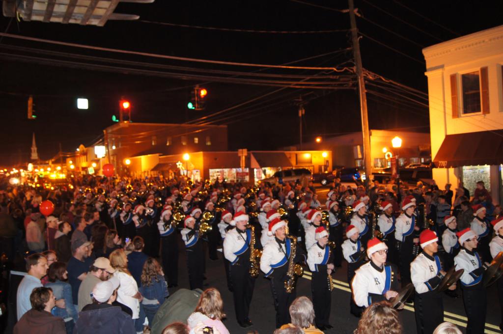 Ringgold, GA Events